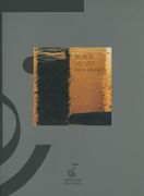 Black Velvet : For Solo Marimba (2004).
