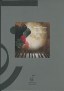 Musical Pictures : For Percussion Duo (2013).