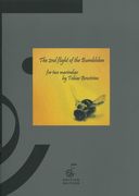 2nd Flight Of The Bumblebee : For Two Marimbas.