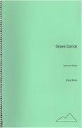 Grave Dance : For Piano and Strings.
