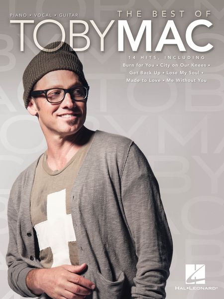 Best Of Tobymac.
