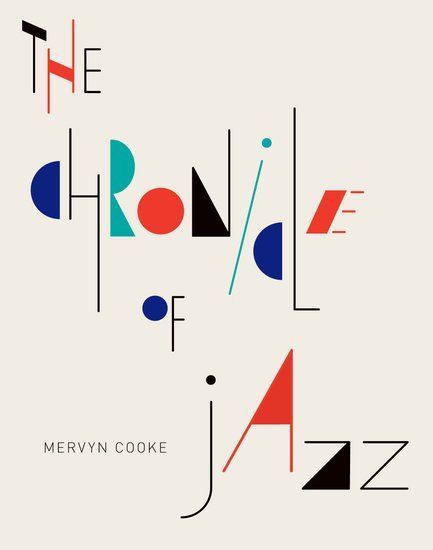 Chronicle of Jazz.
