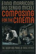 Composing For The Cinema : The Theory and Praxis Of Music In Film / trans. by Gillian B. Anderson.