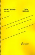 Quiet Music : For Orchestra (1994).