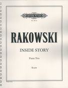 Inside Story : Piano Trio No. 3 (2005).