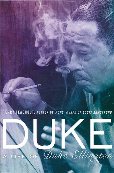 Duke : A Life Of Duke Ellington.