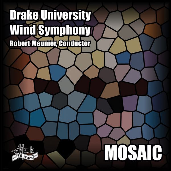 Mosaic.