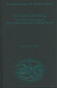 Music Treatises of Thomas Ravenscroft : Treatise of Practicall Musicke and A Briefe Discourse.