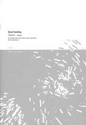 Texture 1 : For Clarinet, Percussion, Piano, Violin, Cello and Live Electronics (2013).