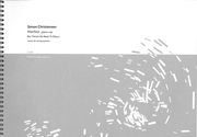 Manifest - But There's No Need To Shout : Music For String Quartet (2012-13).