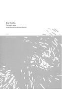 Fluctuant : For Solo Violoncello and Live Electronics (Max/Msp) (2013).