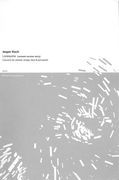 Lonesome : Concerto For Clarinet, Strings, Harp and Percussion (Revised Version, 2013).