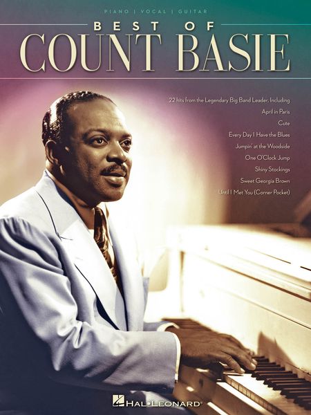 Best Of Count Basie.