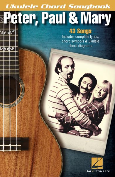Ukulele Chord Songbook.
