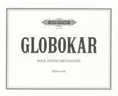 Voix Instrumentalisee : Für Einen Bassklarinettisten.