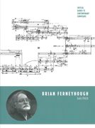 Brian Ferneyhough.