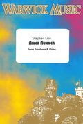 River Runner : For Tenor Trombone and Piano.