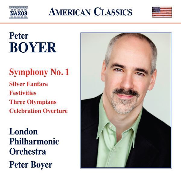 Symphony No. 1.