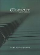 Valsos Poetics : For Piano.