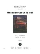 Baiser Pour le Roi : Für Orchester (Musik Zu Tanz) (1995).