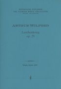 Lerchenkrieg, Op. 29 : Für Frauenchor (Mit 3 Solostimmen), Bass-Solo, Baryton-Solo und Deklamation.
