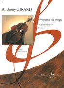 Le Voyageur Du Temps : Suite Pour Violoncelle (2003).