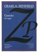 Canticles : For Organ (2013).