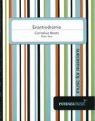 Enantiodromia : For Flute Duo.