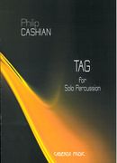 Tag : For Solo Percussion.