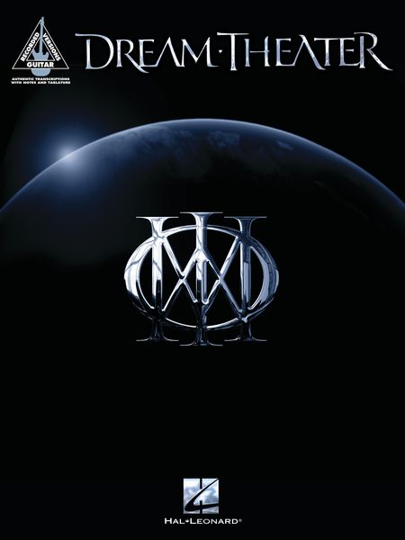 Dream Theater.