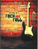 History Of Rock and Roll - 4th Edition.