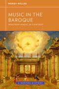 Music In The Baroque.