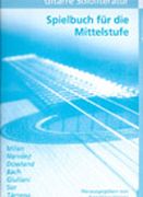 Spielbuch Für Die Mittelstufe / Hrsg. von Anneliese Holzer.