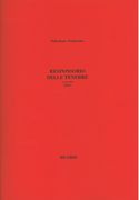 Responsorio Delle Tenebre : A Sei Voci (2001).