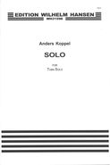 Solo : For Tuba Solo (2012).