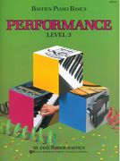 Performance : Level 3.