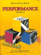 Performance : Level 4.