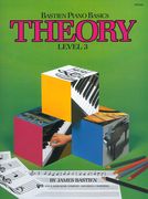 Theory : Level 3.