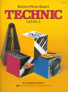 Technic : Level 4.