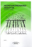 Akonpainamenduko Ariketak.