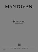 Schlemihl : Pour Orchestre.