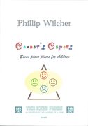 Connor's Capers : Seven Piano Pieces For Children.