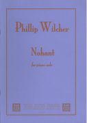 Nohant (A Nocturne For Sonosuke Takao) : For Piano Solo.