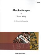 Abschattungen : For Woodwind Ensemble.