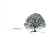 Winterreise (D 911) : Faksimile Nach Den Autograph der Morgan Library & Museum, New York.