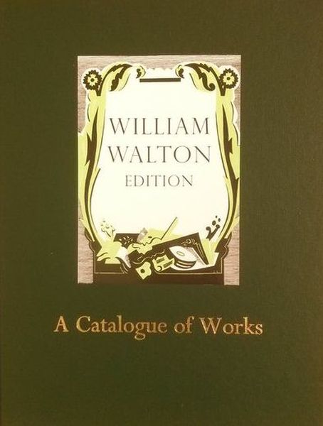 A Catalogue of Works - Third Edition / edited by Stewart R. Craggs.