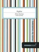 Hydra : For Brass Quintet.