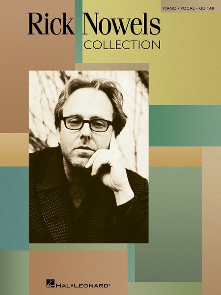 Rick Nowels Collection.