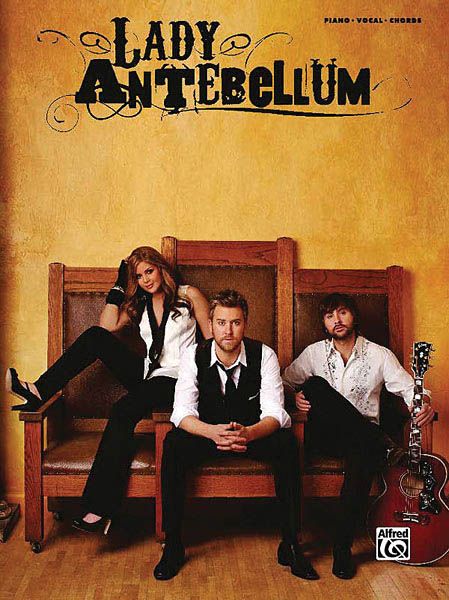 Lady Antebellum.