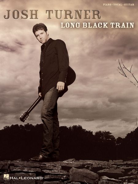 Long Black Train.